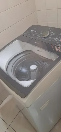 Lavadora Brastemp 12 kg Super Nova!!!