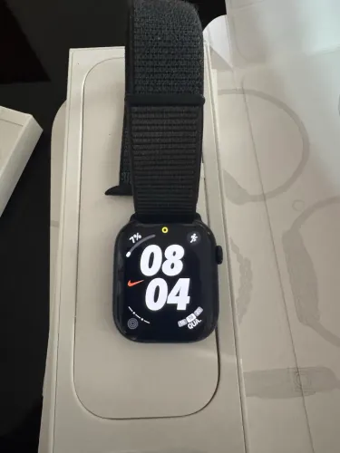 Apple Watch série 10 - 46mm