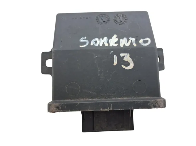 Modulo Sensor Velocidade Kia Sorento 3.5 V6 Gas 2013