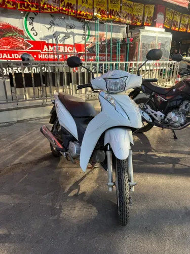 Honda Biz 110i 2022