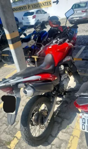XRE 300 (2010) VENDO