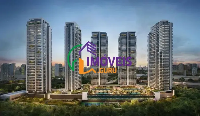 APARTAMENTO - PANAMBY - SP