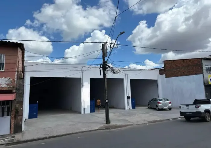 Imóvel para aluguel com 450m² em Jardim São Cristóvão - São Luís - MA