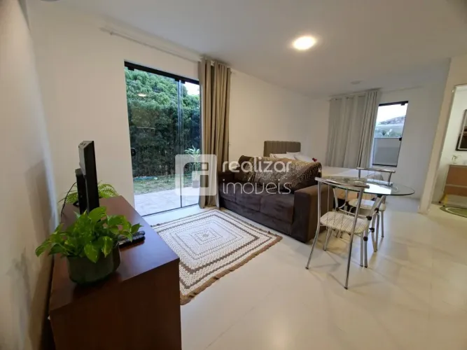 Studio no bairro Córrego Grande - Florianópolis