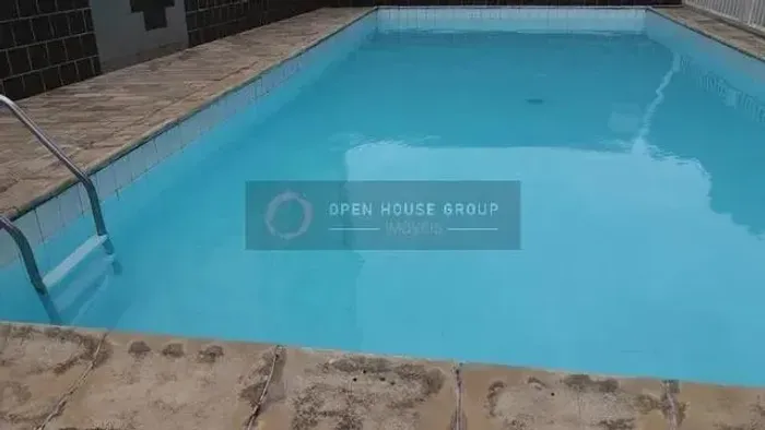 Open house Vende Apartamento todo reformado de 1 quarto com garagem