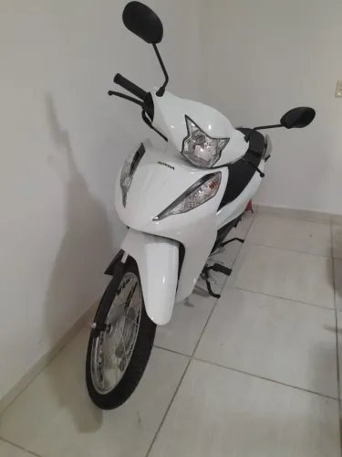 Biz ES 0km 2026