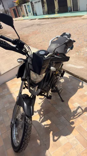 YAMAHA XTZ CROSSER 150 Ano 2017/17