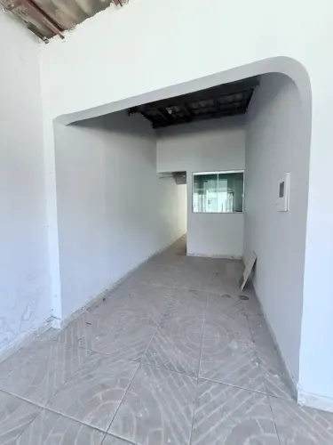 Vendo Excelente Casa no Gama 3 quartos Shis Norte Aceita financiamento