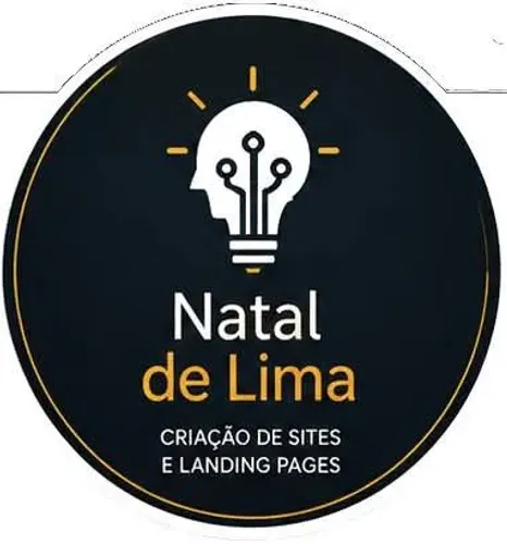 Criação de Sites e Landing Pages Profissionais | Até 10x no Cartão