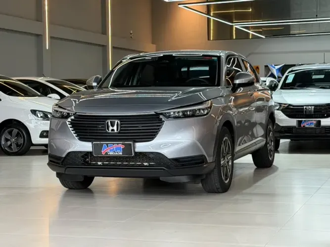 Honda HR-V EX 1.5 Sensing 16V 5P Aut. 2024