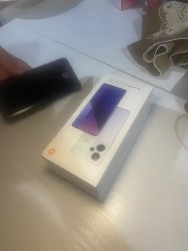 Redmi not 13 pro plus 5g