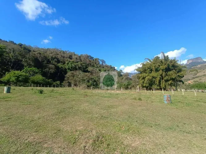 Terreno à venda, 455 m² por R$ 290.000,00 - Paiol - São Bento do Sapucaí/SP