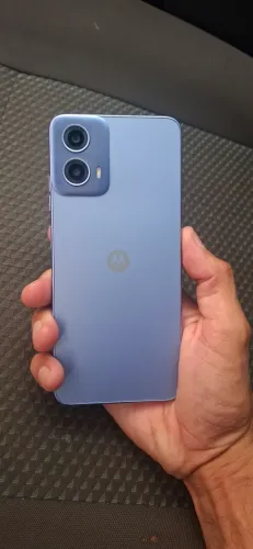 Moto g34 128gb tecnologia 5g