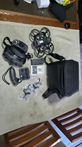 Dji Avata 2