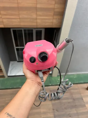 Motorzinho porquinho 