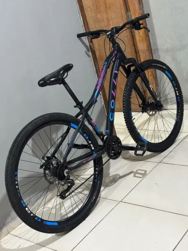 Bike aro 29!