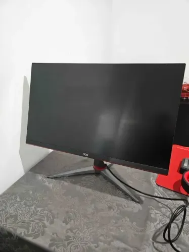 Monitor AOC QUADHD 27 polegadas 155hz - Q27G2