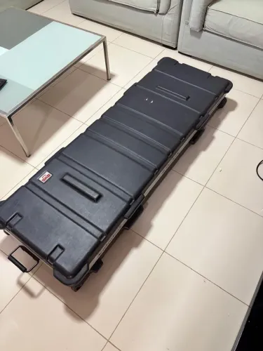 Capa para teclado