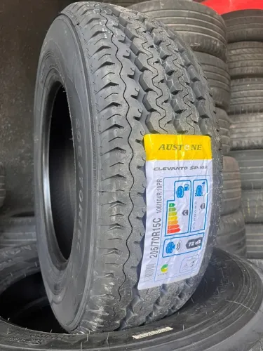 PNEU 205/70 R15 AUSTONE