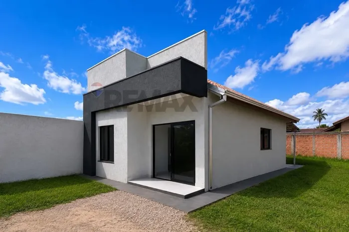 Casa à venda no Bairro Parque dos Buritis