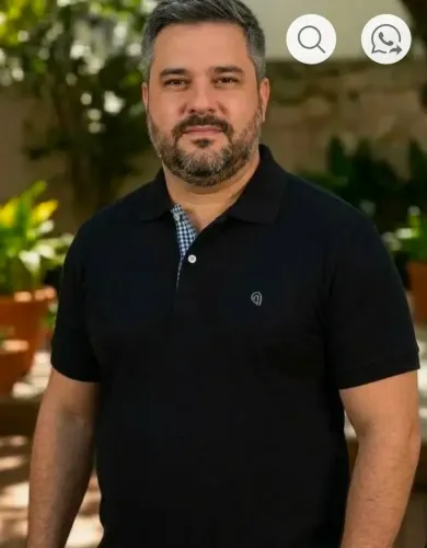 Camiseta polo de G2