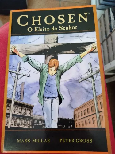 Chosen O Eleito do Senhor