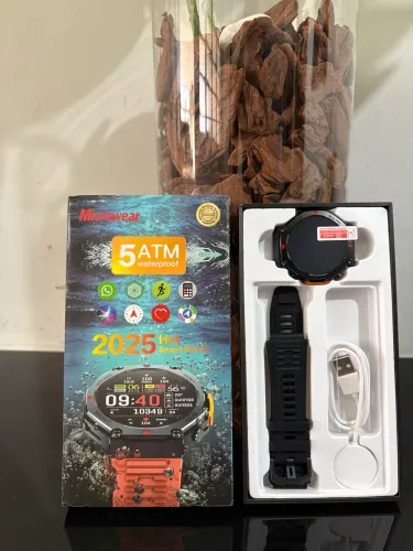 SmartWatch MicroWear 5ATM