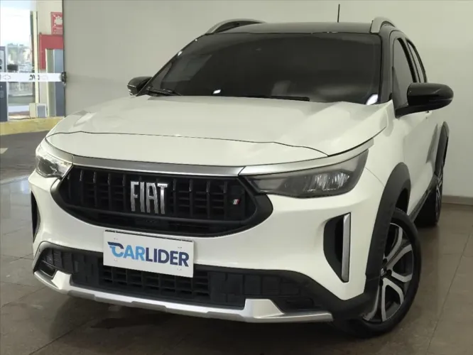 Fiat Pulse Impetus T. 200 Aut. (hibrído) 2026