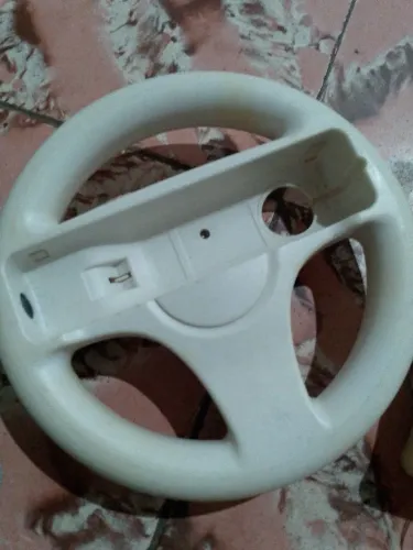 Direção do Nintendo wii