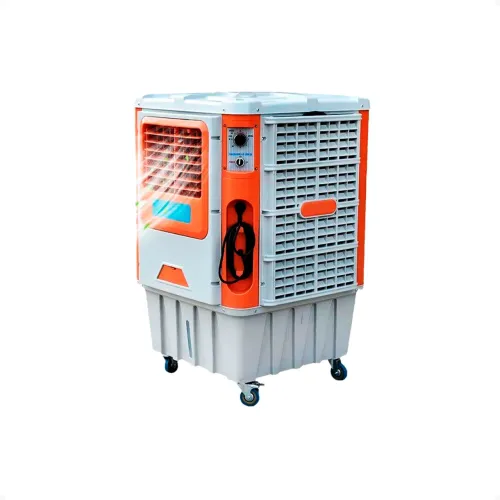 Climatizador Evaporativo Grande
