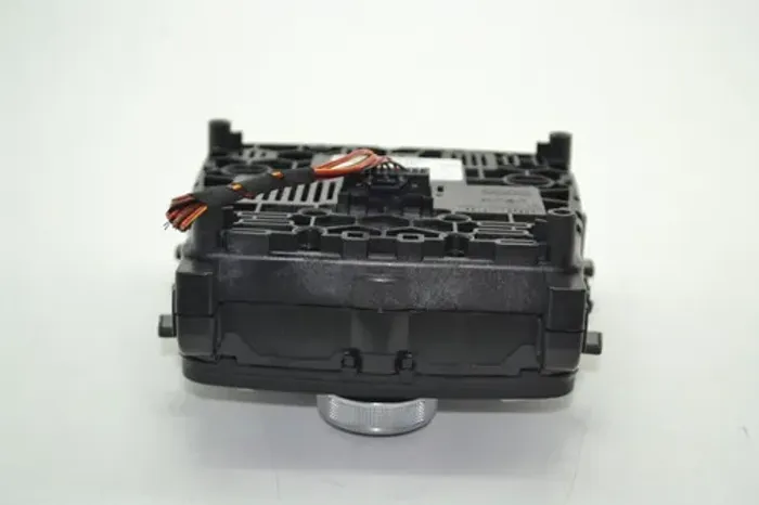 Comando Radio Display Console Audi Q5 S Tronic 2018 Original
