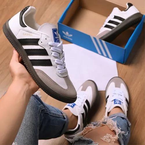 Adidas Samba premium importado.