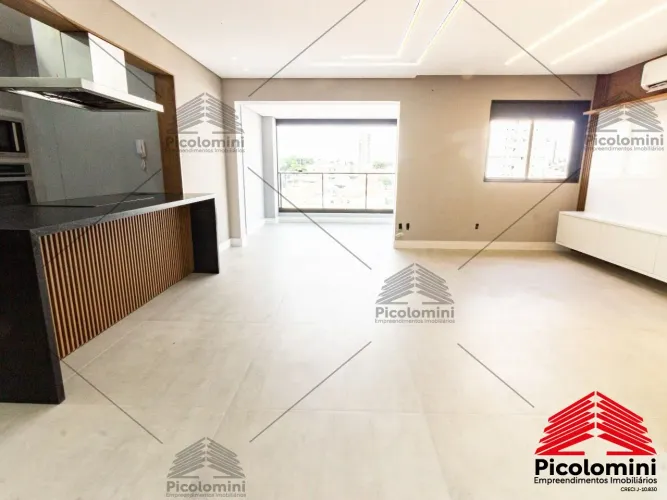 Apartamento mobiliado, eletrodomésticos, à Venda Anália Franco,115 m², Planejados, Ar em t