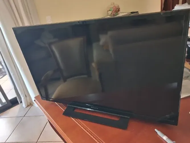 Televisor Sony Bravia 32 Polegadas - Muito nova!! 
