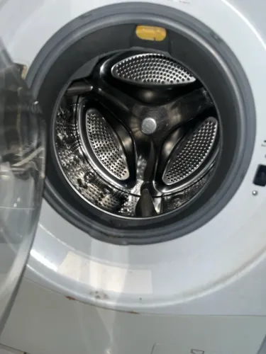 Lava e Seca LG Direct Drive 10,2kg/6kg