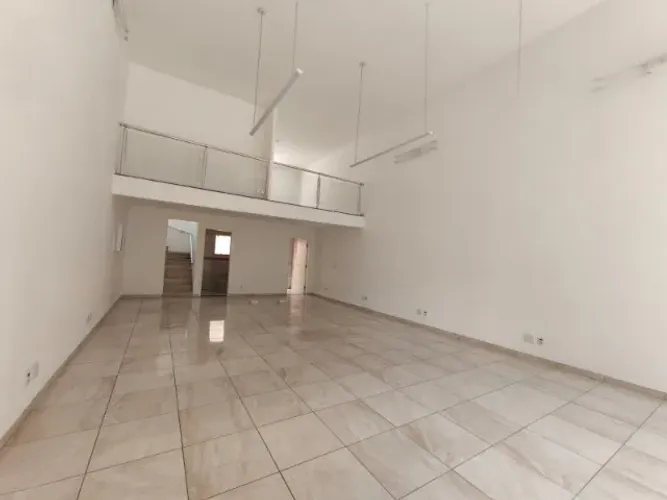 Loja comercial Nova Caieiras - Caieiras SP 102m²