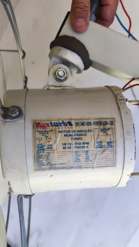 Ventiladores