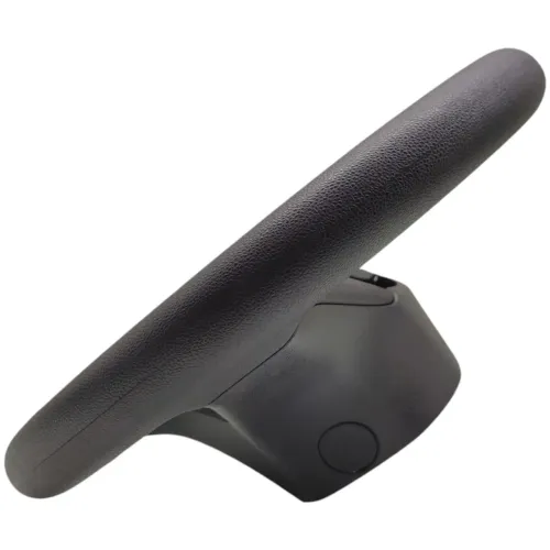 Volante Direção Com Comandos Gm Tracker Onix 2020 2021 2022 Preto