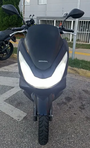 PCX 2018 em excelente estado