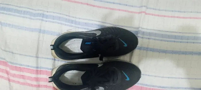 Nike zoomx