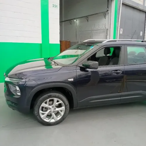 Chevrolet Montana LTZ 1.2 Turbo Flex 12V 4P Aut. 2024