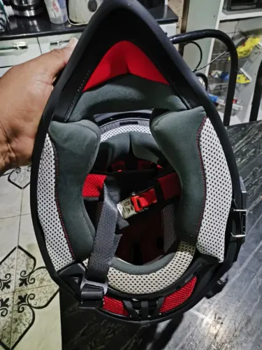 Capacete