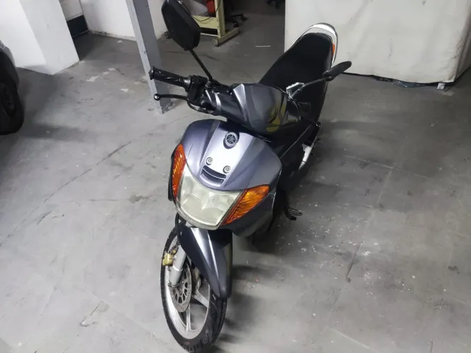 Yamaha Neo AT 115 ano 2005