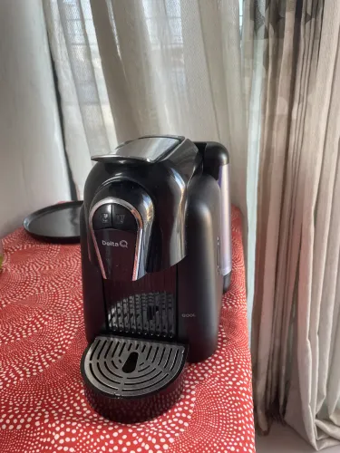 Cafeteira expresso