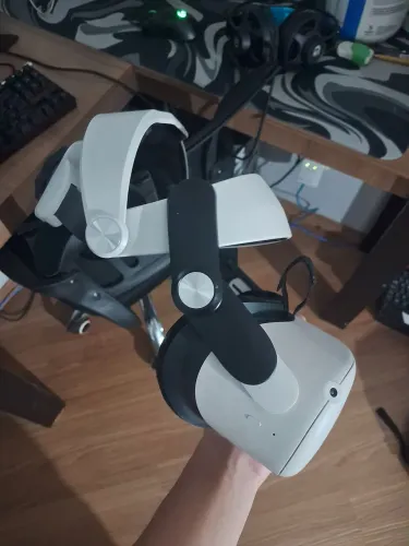 VR Meta Quest 2 - Ler descrição
