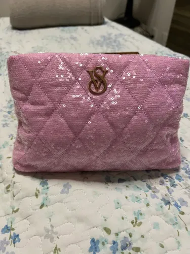 Necessaire Victoria Secret 