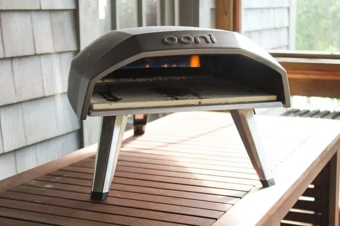 Ooni Koda 12