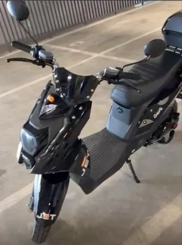 Moto elétrica jet 1000w