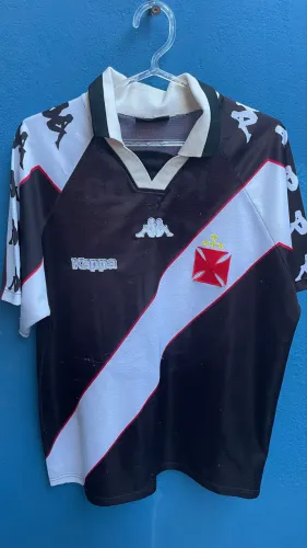 Camisa Vasco Kappa 1997