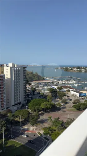 Studio com 2 quartos à venda em Praia do canto - ES